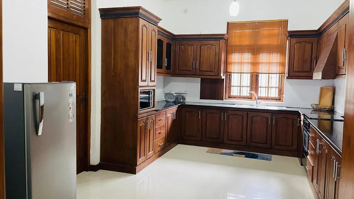 Villa 130 Kandy