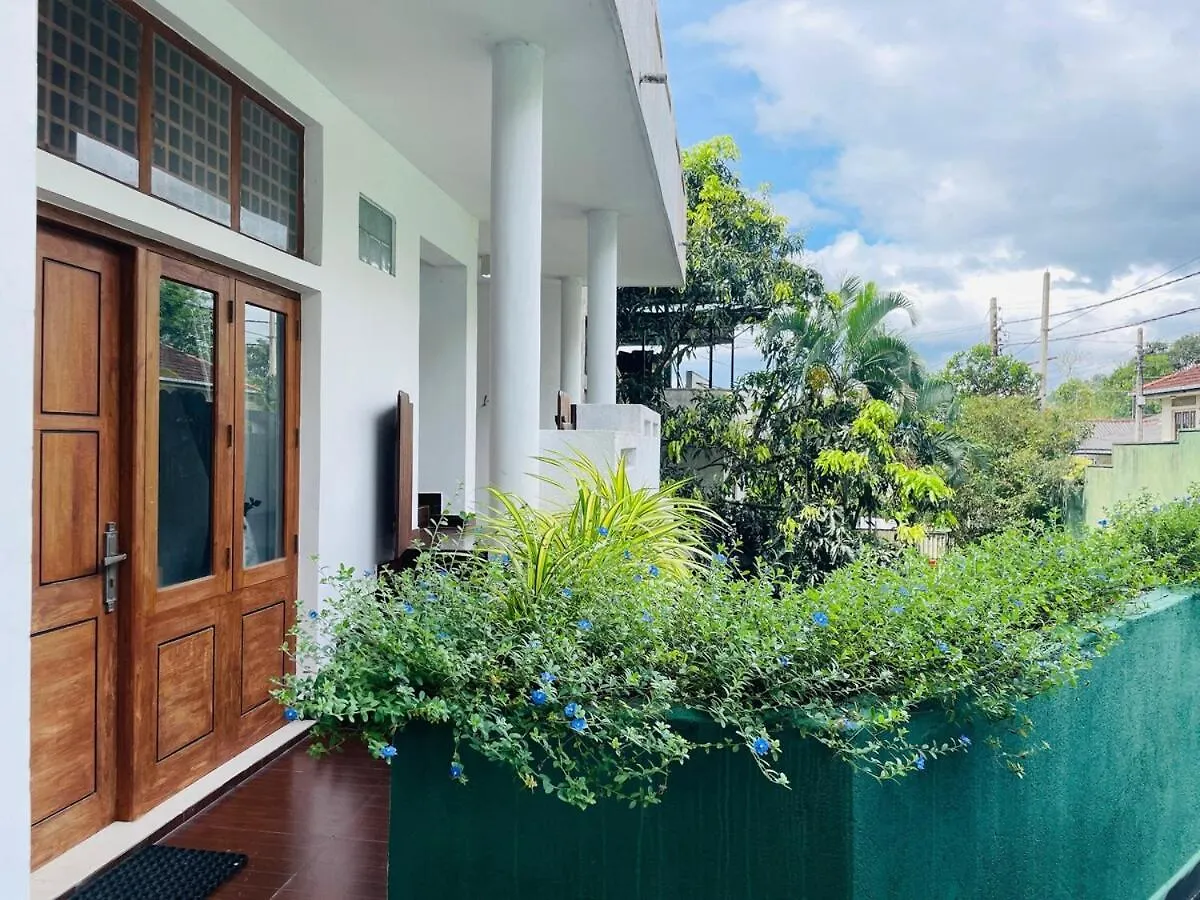 Villa 130 Kandy