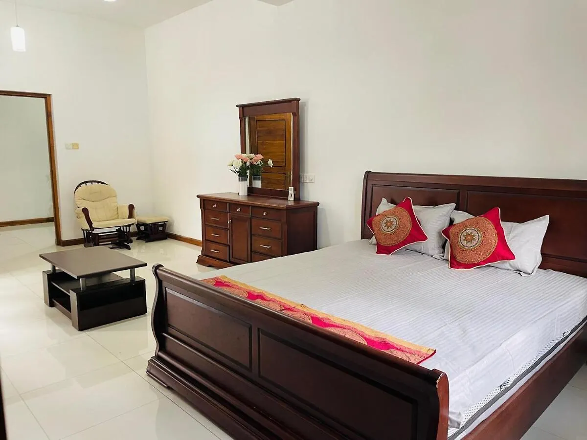 Villa 130 Kandy