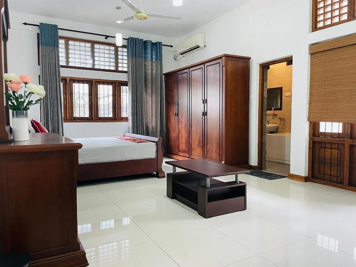 Villa 130 Kandy