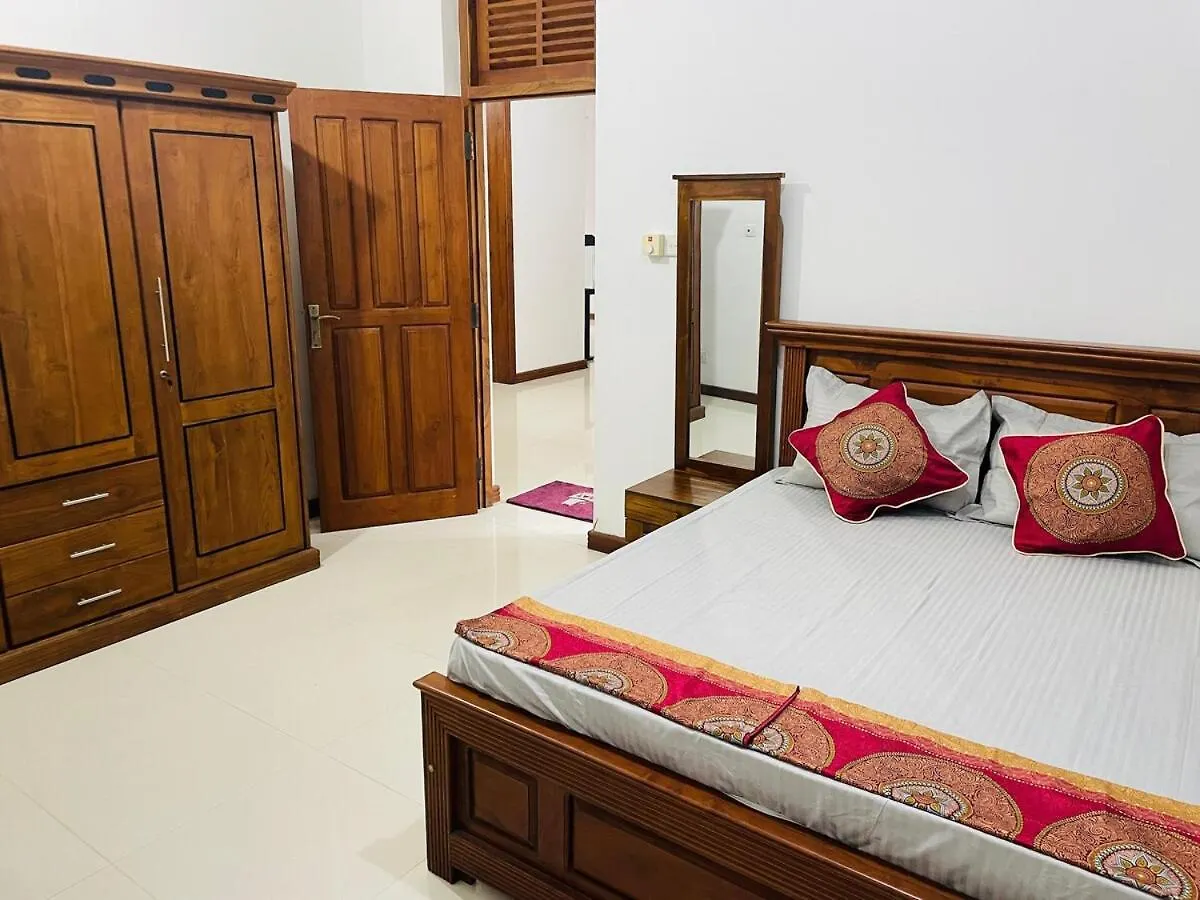 Villa 130 Kandy 0*,