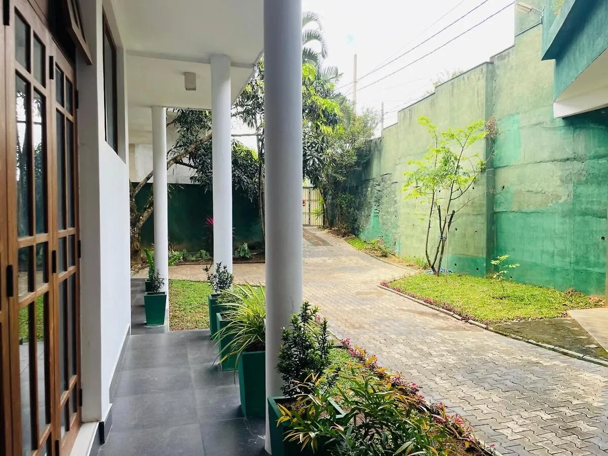 Villa 130 Kandy