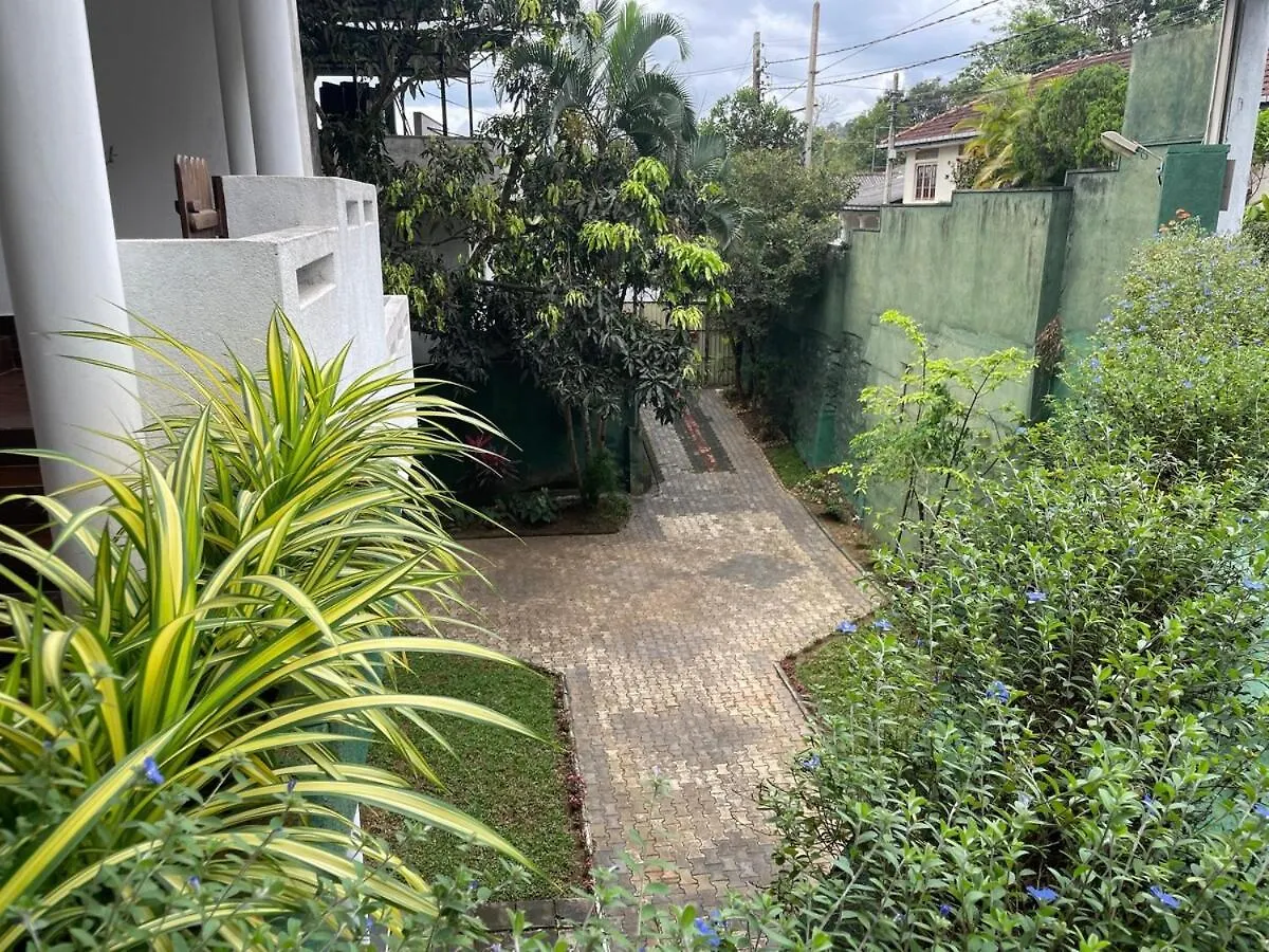 Villa 130 Kandy