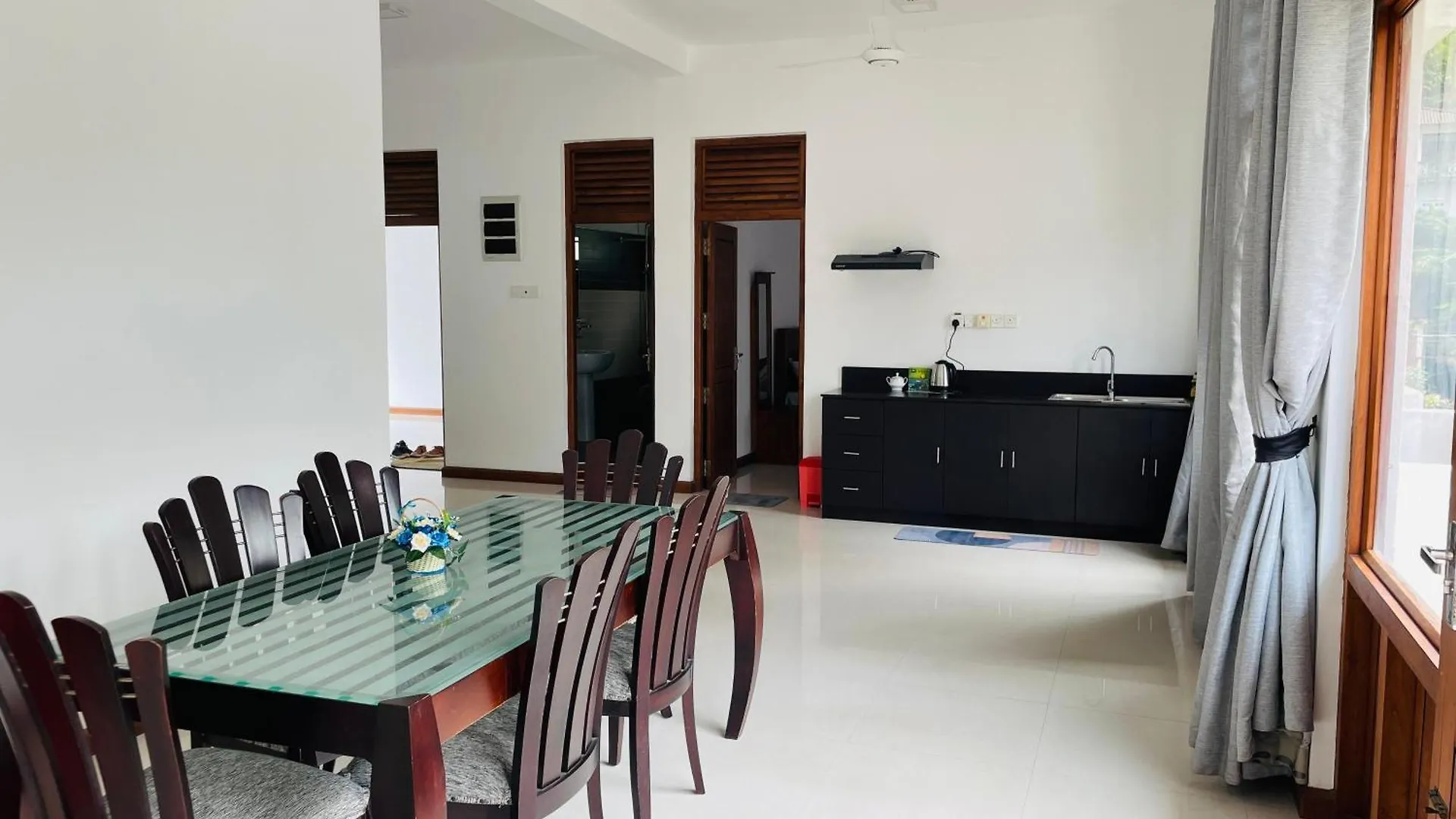 Villa 130 Kandy